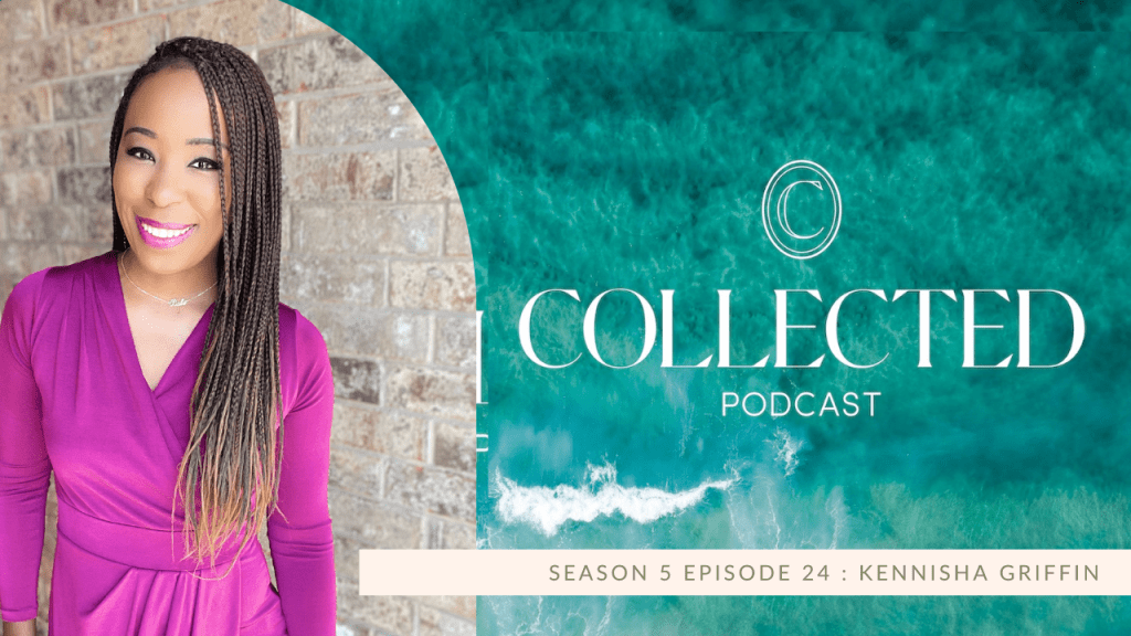 Interview: The Collected&nbsp;Podcast