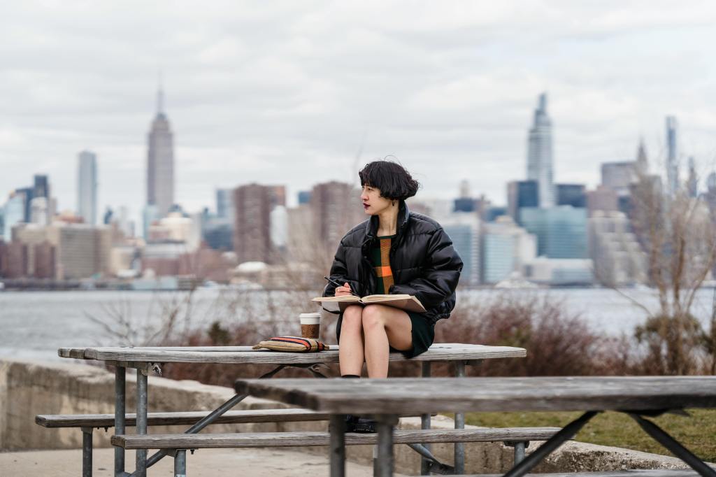 How to Write Poetry&nbsp;Beautifully