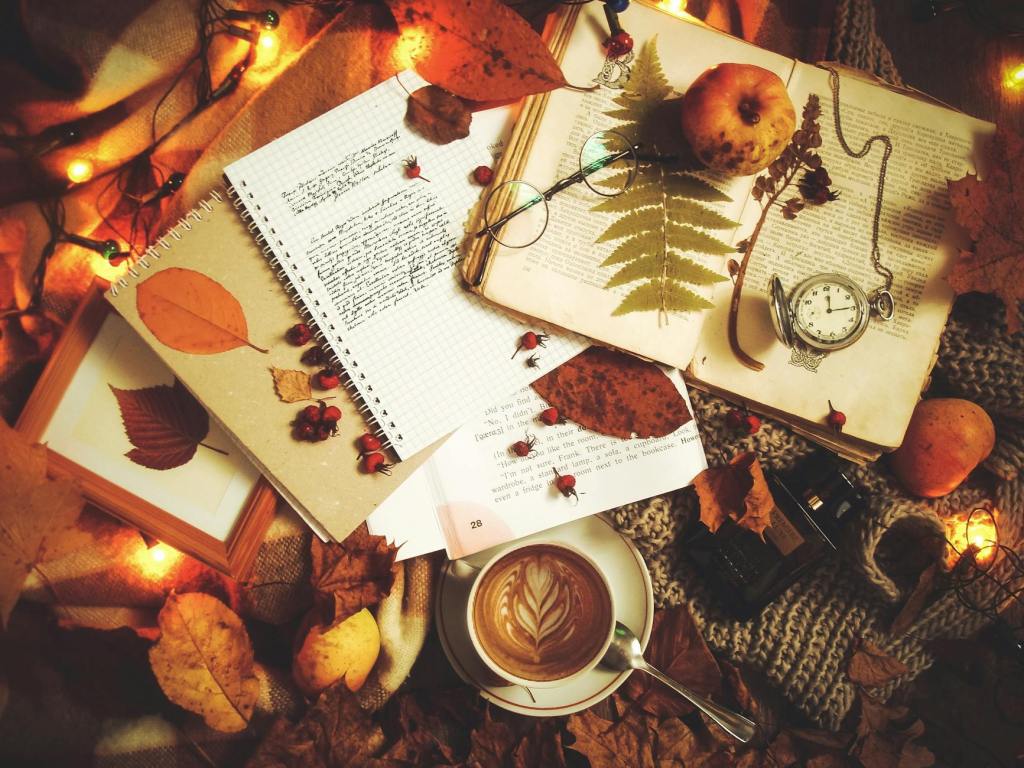 Capturing Autumn: Tips for Crafting Enchanting Fall Short&nbsp;Stories