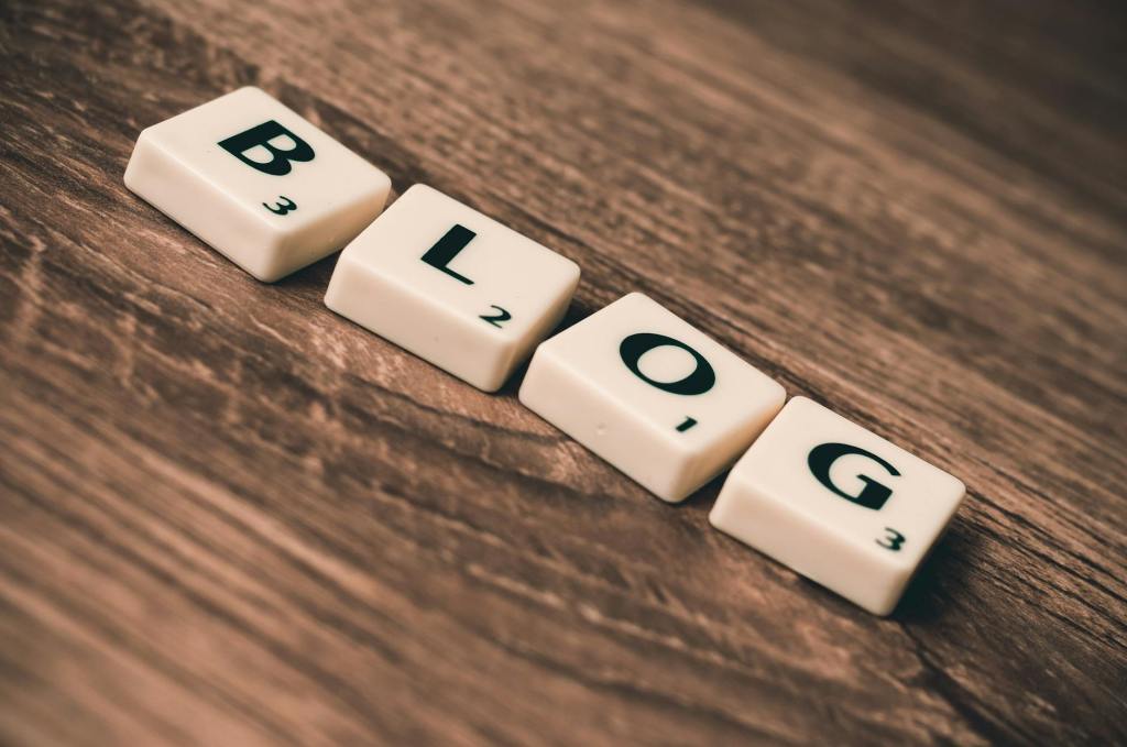 Tips for Writing Engaging Blog&nbsp;Posts