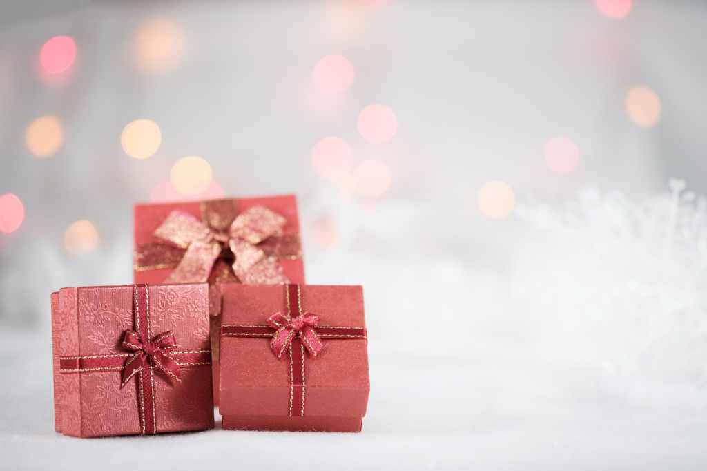 What to give a writer in your life for Christmas