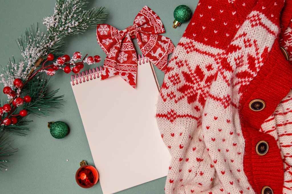 So, you want to write a Christmas short&nbsp;story?