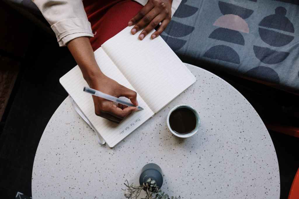 The Benefits of Writing Every Day: How to Make it a Habit