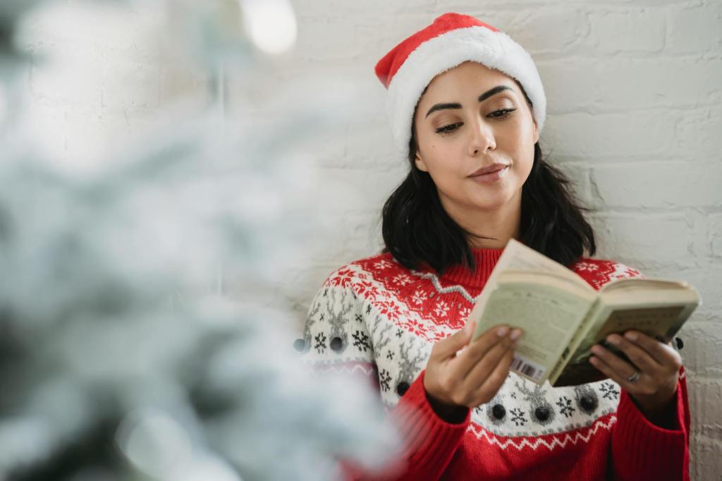 Classics: The Best Christmas Stories to&nbsp;Read