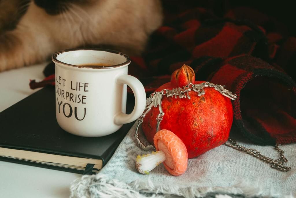 🍂 Fall Writing Themes to Spark Your&nbsp;Creativity