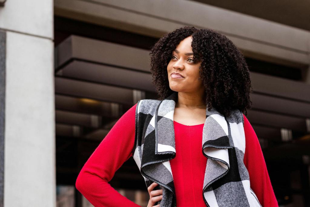 Flow Over Force: Trusting Your Voice as a&nbsp;Creative