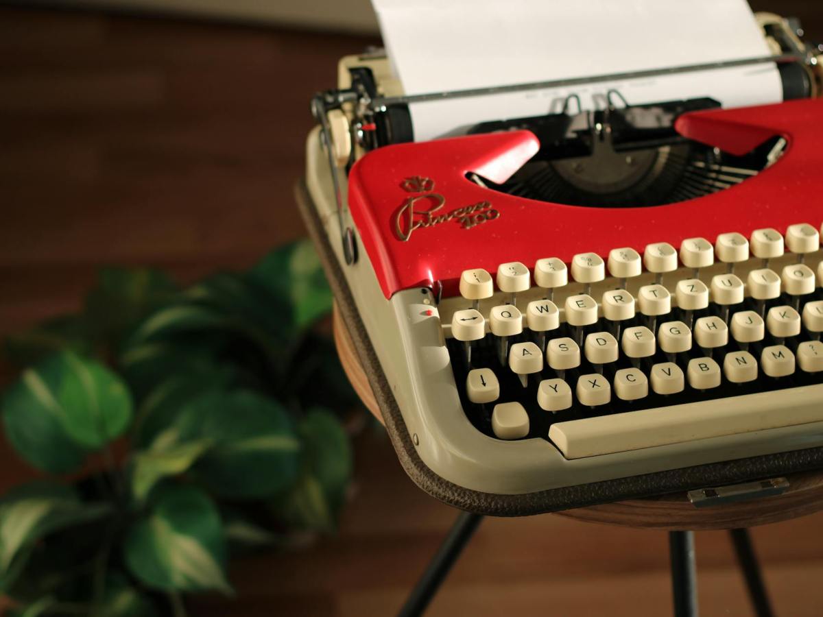 Think Even More Creatively: Unexpected Ways Authors Can Promote Their&nbsp;Books