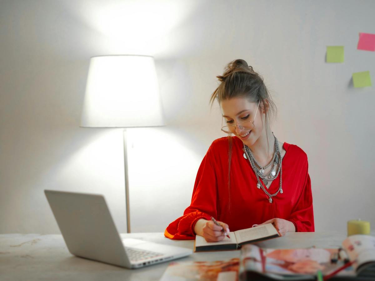 How to Start and Maintain a Gratitude&nbsp;Journal