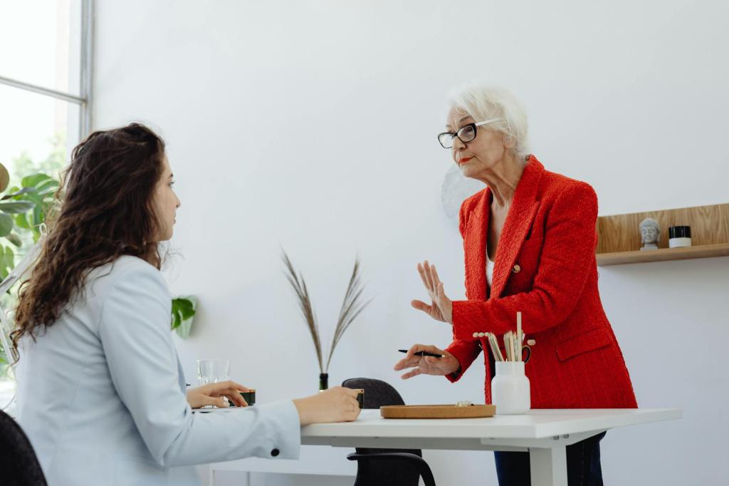 First Impressions and&nbsp;Grace