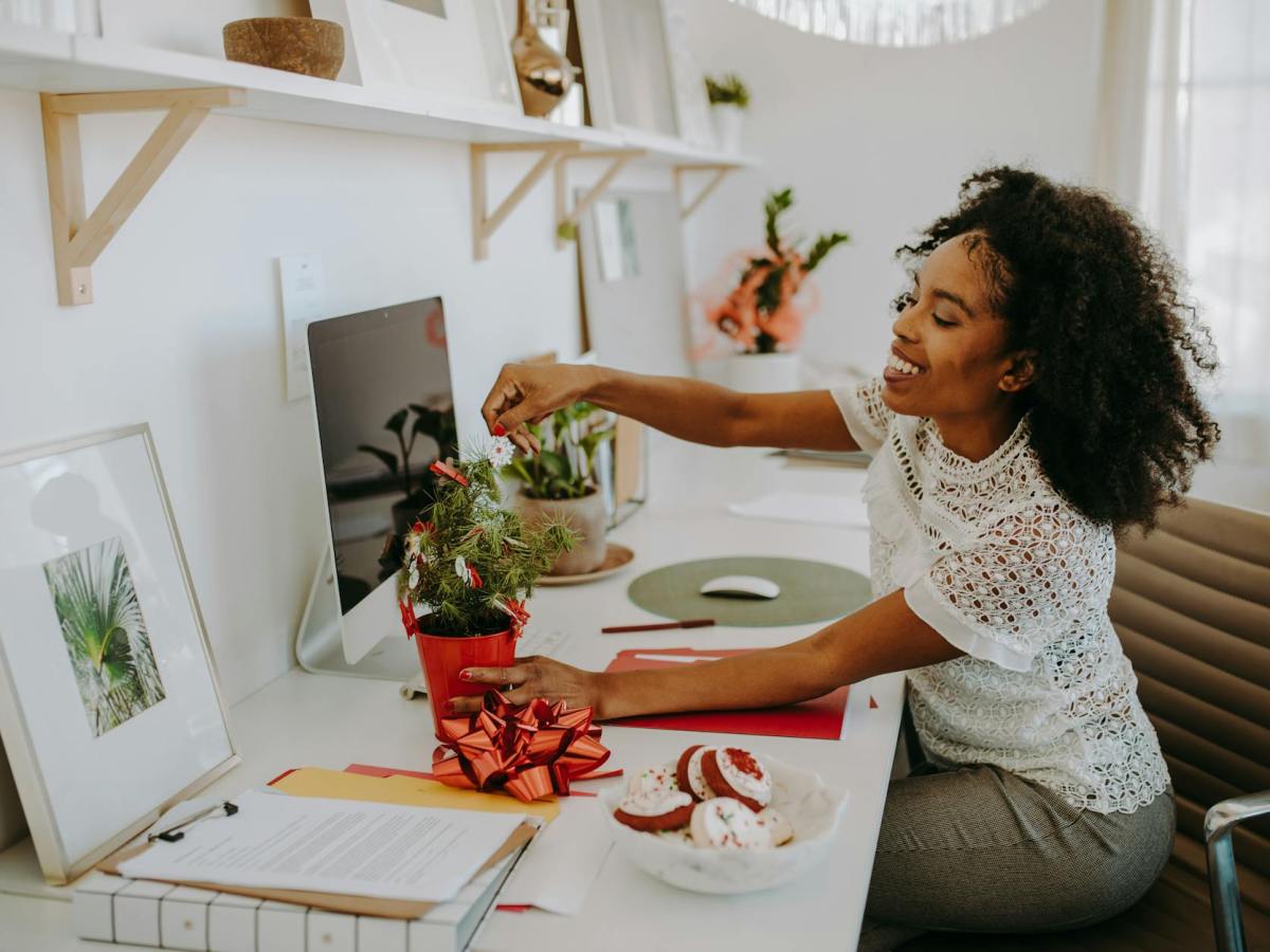 Using Break Times for Creative&nbsp;Brainstorming