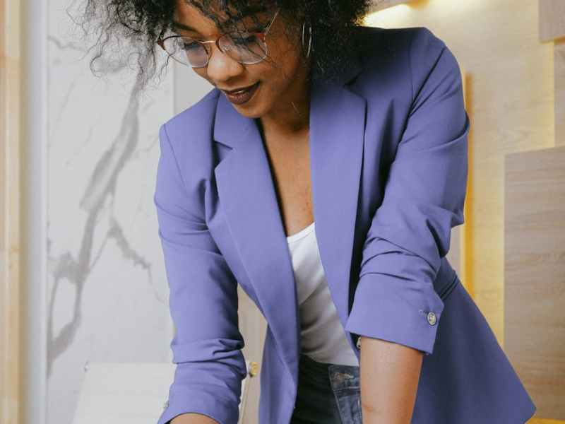 Momentum in Motion: Building Your Author Brand While Life&nbsp;Happens