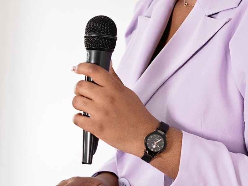 From the Page to the Stage: How Authors Can Leverage Their Books to Build a Speaking&nbsp;Career