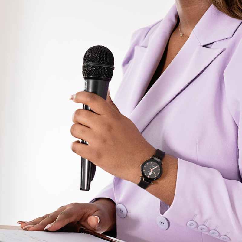 From the Page to the Stage: How Authors Can Leverage Their Books to Build a Speaking&nbsp;Career