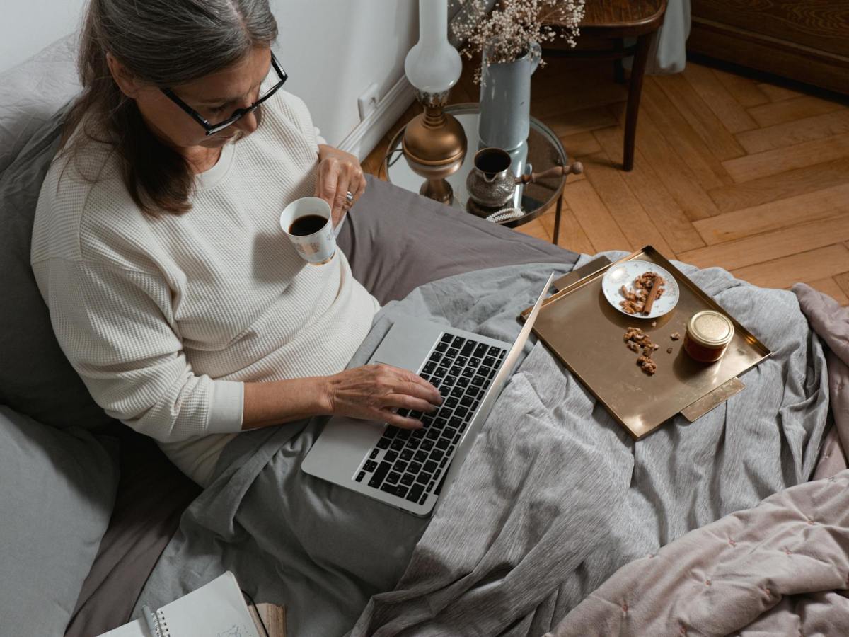 When You Feel Stuck, Reinvent: How Authors Can Refresh Their Brand and Recreate Their&nbsp;Book