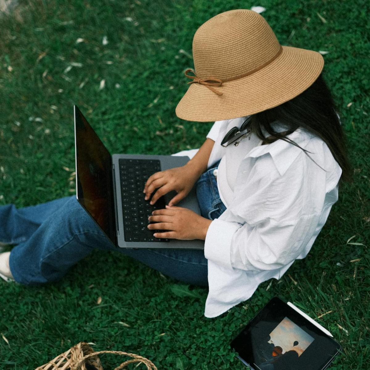 This Summer, Write the&nbsp;Book