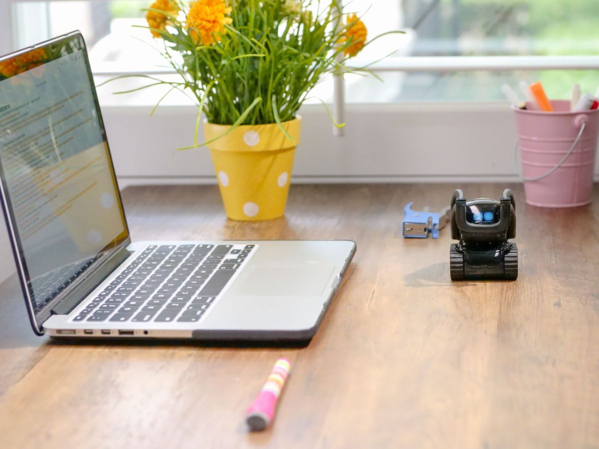 Using AI to Write Your Book (Without Losing Your&nbsp;Voice)